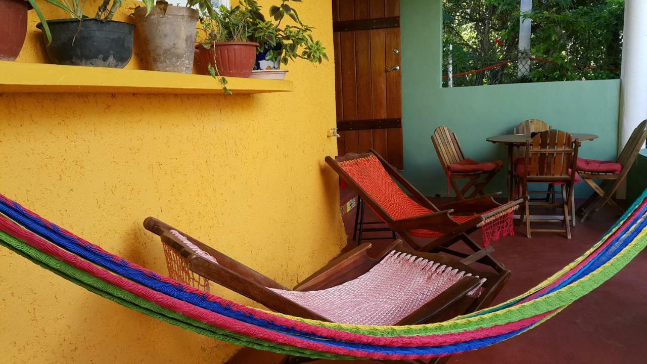Gunther & Gladys Apartment Isla Mujeres