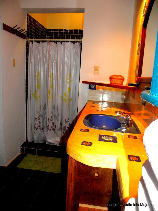 Apartamento Gunther & Gladys