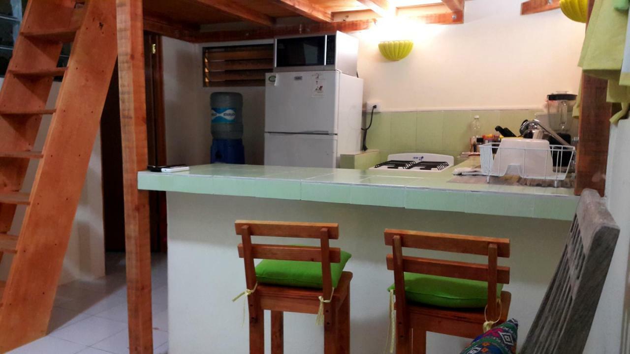 Apartamento Gunther & Gladys Isla Mujeres