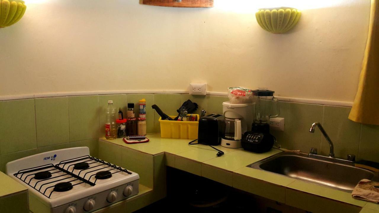 Apartamento Gunther & Gladys Isla Mujeres