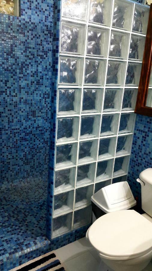 Apartamento Gunther & Gladys Isla Mujeres