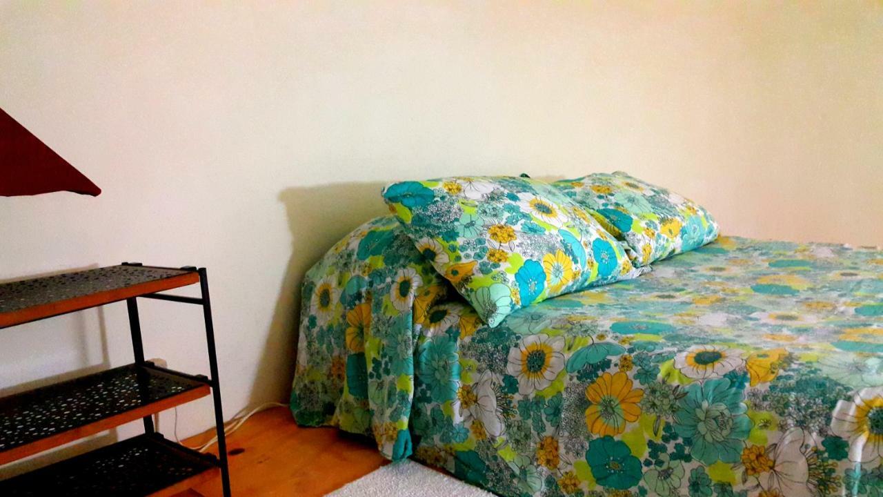 Apartamento Gunther & Gladys