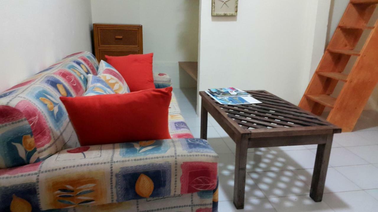 Gunther & Gladys Apartamento Isla Mujeres