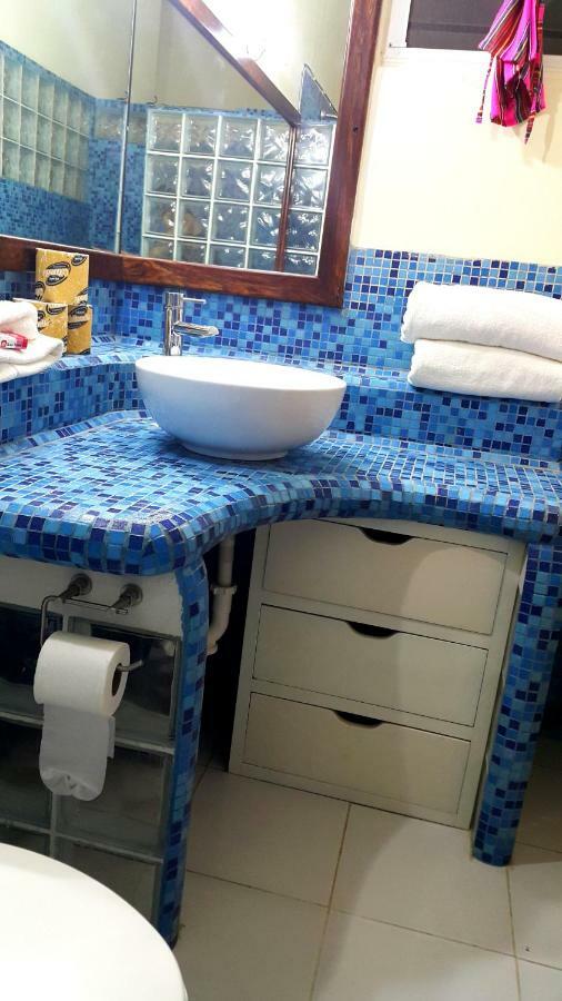 Apartamento Gunther & Gladys Isla Mujeres