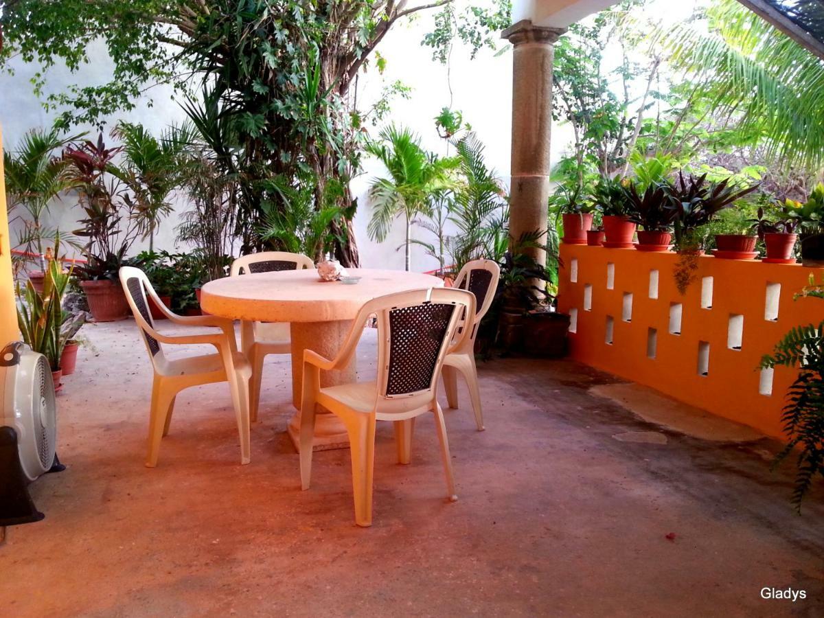 Apartamento Gunther & Gladys Isla Mujeres