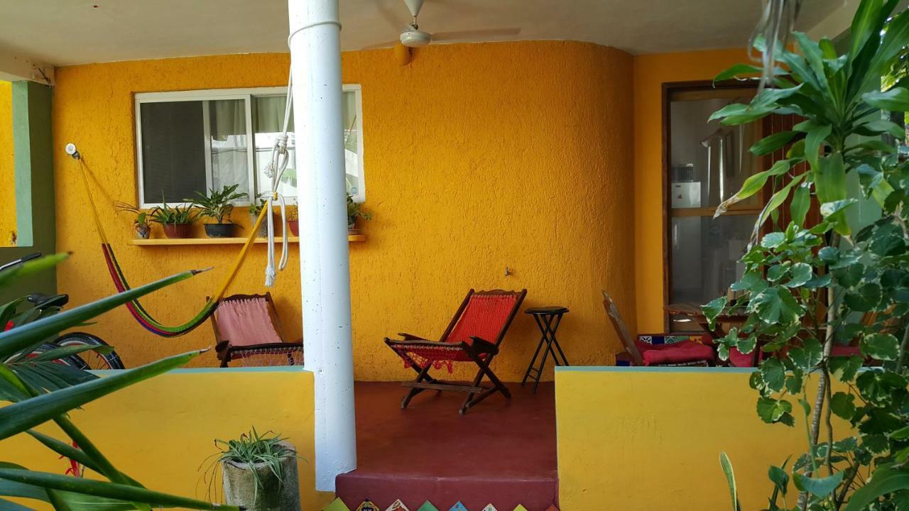 Gunther & Gladys Apartamento Isla Mujeres