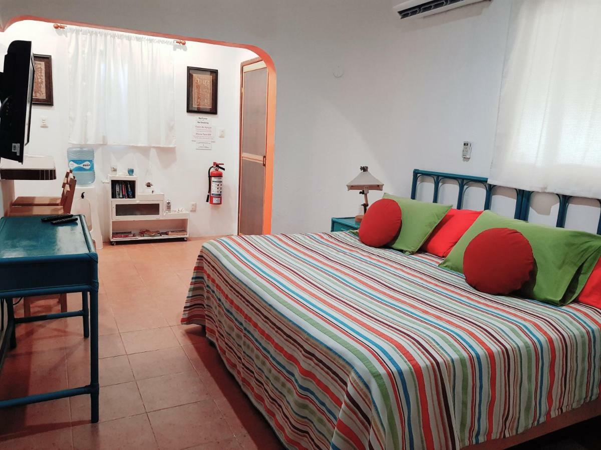 Apartamento Gunther & Gladys *