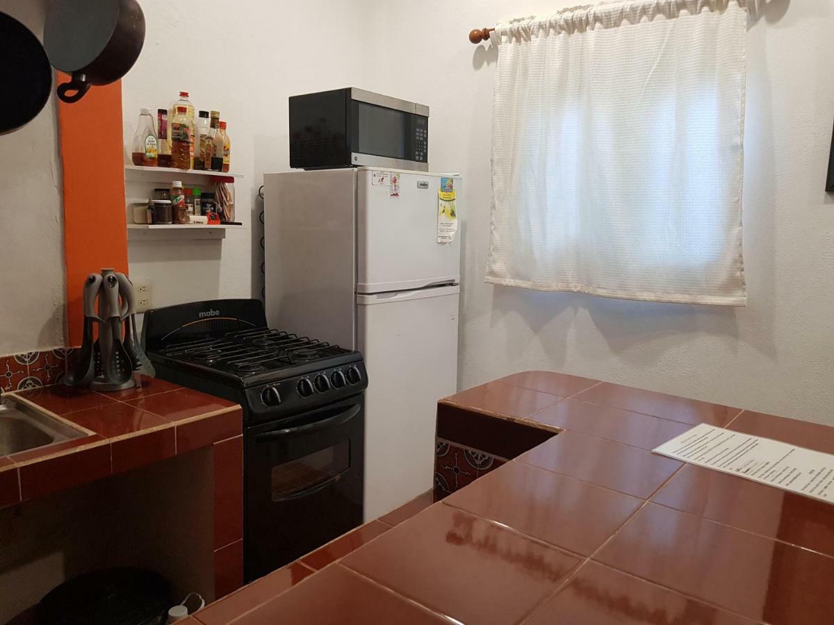 Apartamento Gunther & Gladys Isla Mujeres