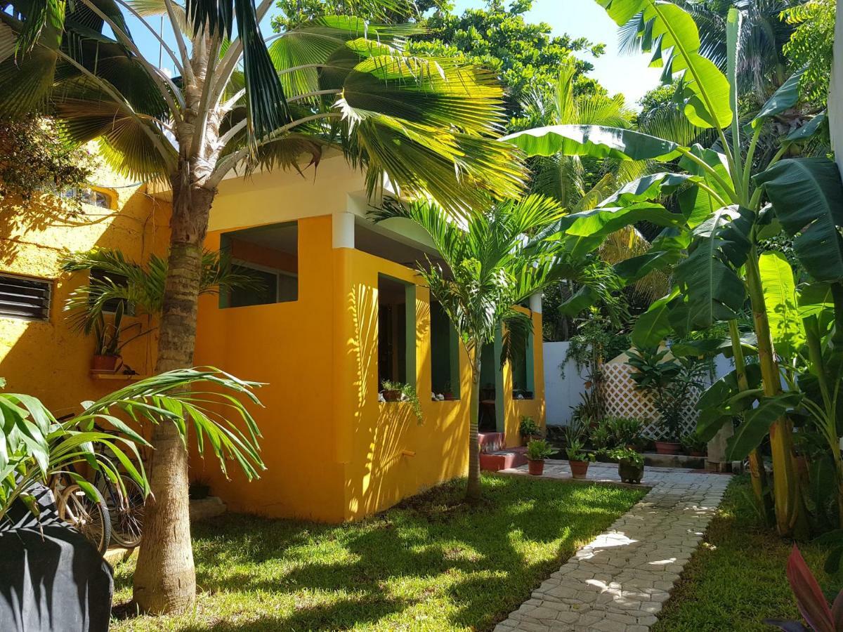 Apartamento Gunther & Gladys *