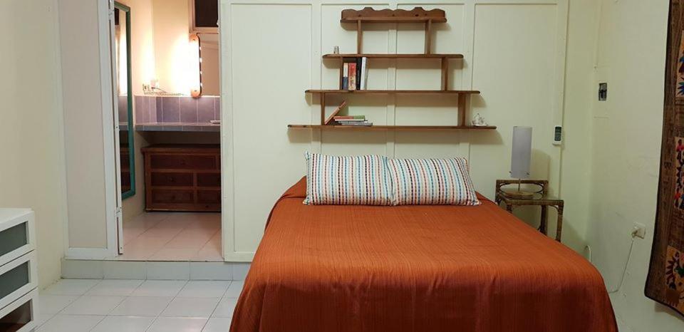 Gunther & Gladys Apartamento