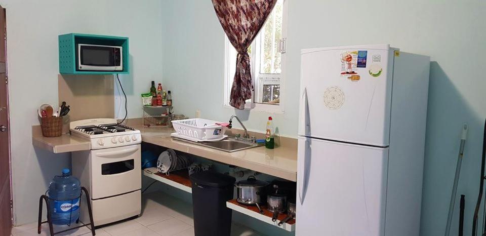 Gunther & Gladys Apartamento