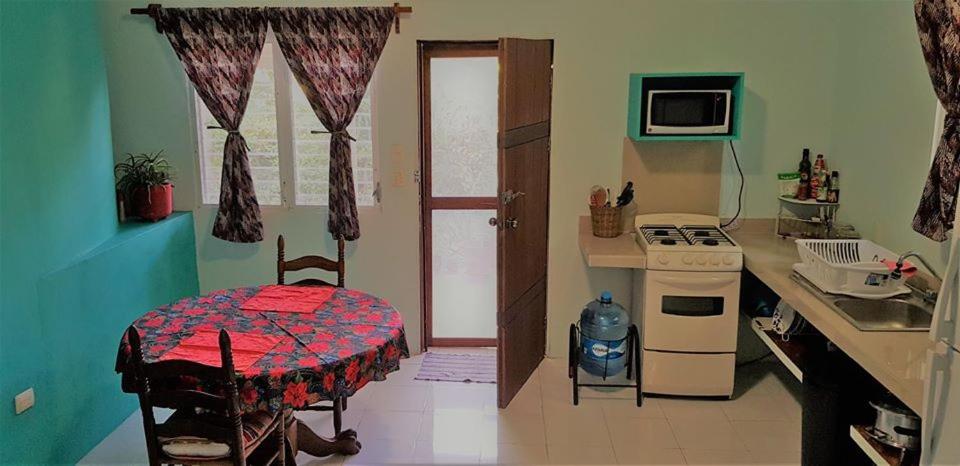 Apartamento Gunther & Gladys
