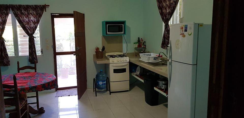 Apartamento Gunther & Gladys *